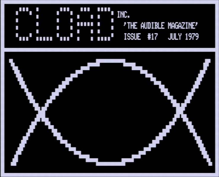 Screen shot